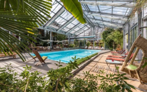 Hotel Bamboo Coldrano